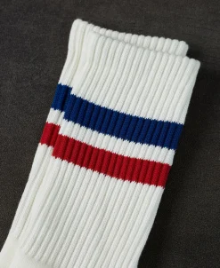 New Classic IVY League Cotton Socks Socks | Tank Tops&vests&boxers
