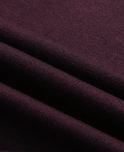 Discount Collegiate Striped Crew Neck Pullover Sweater Knitwear&sweaters