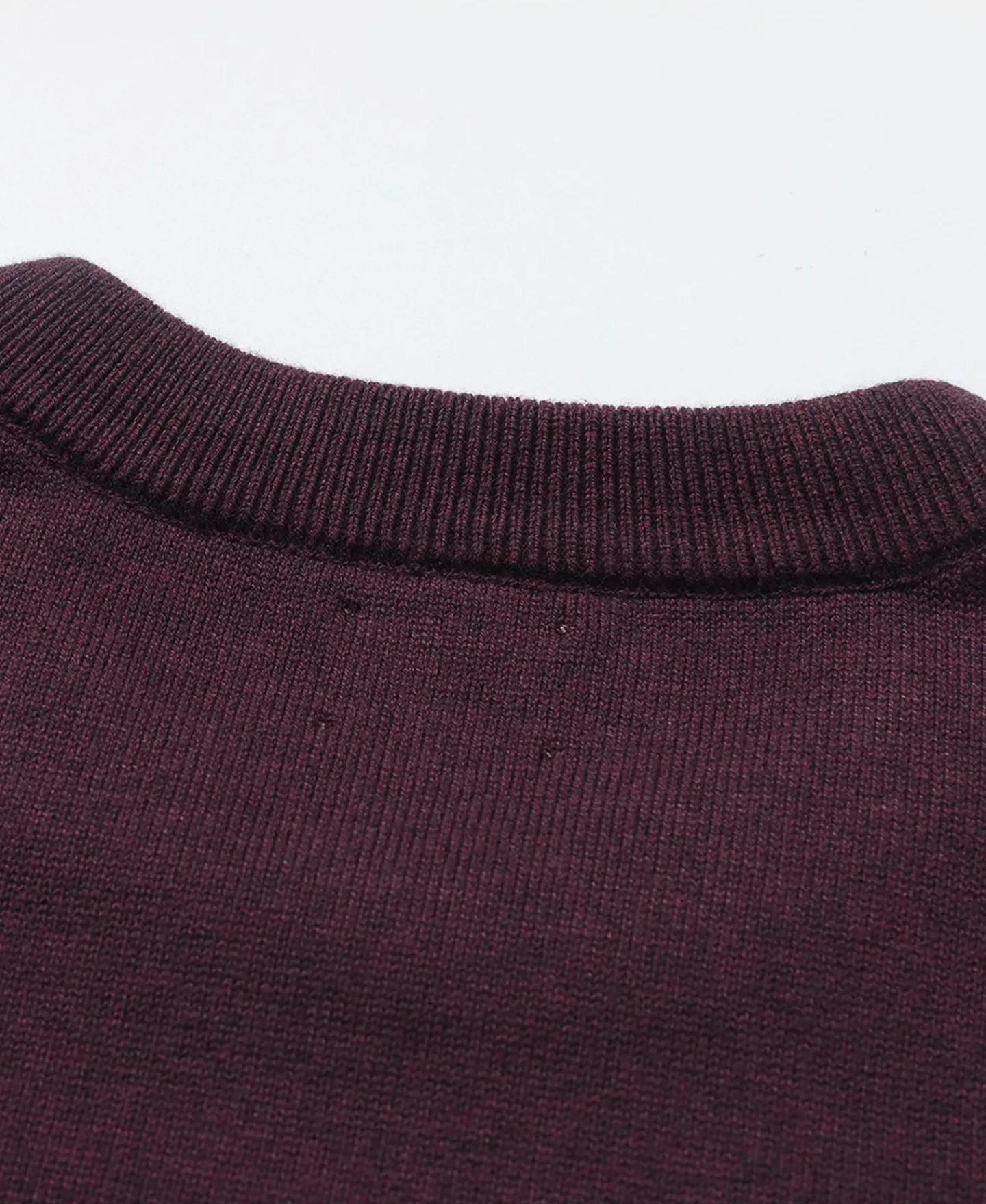 Discount Collegiate Striped Crew Neck Pullover Sweater Knitwear&sweaters