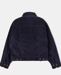 Online Corduroy Harrington Jacket Jackets&coats