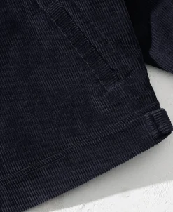 Online Corduroy Harrington Jacket Jackets&coats