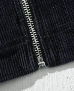 Online Corduroy Harrington Jacket Jackets&coats
