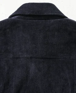 Online Corduroy Harrington Jacket Jackets&coats