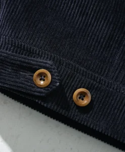 Online Corduroy Harrington Jacket Jackets&coats