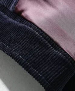 Online Corduroy Harrington Jacket Jackets&coats