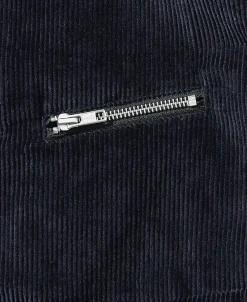 Online Corduroy Harrington Jacket Jackets&coats