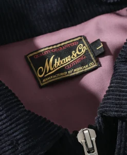 Online Corduroy Harrington Jacket Jackets&coats