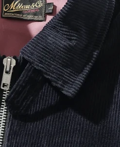 Online Corduroy Harrington Jacket Jackets&coats