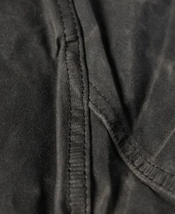 Hot Corduroy-Trimmed Waxed Canvas Work Jacket Jackets&coats