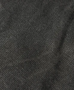 Hot Corduroy-Trimmed Waxed Canvas Work Jacket Jackets&coats