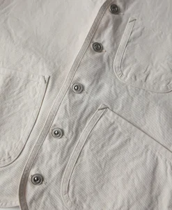 Discount Cotton Jacquard Work Vest Waistcoats