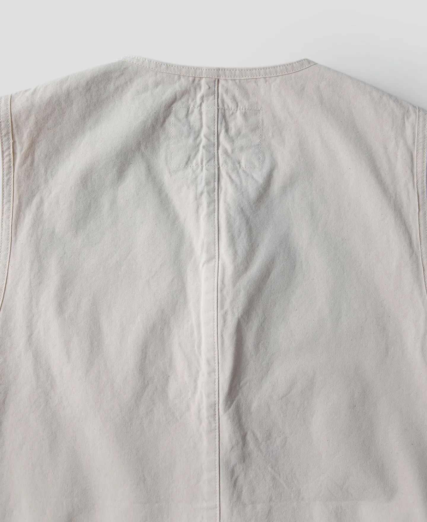 Discount Cotton Jacquard Work Vest Waistcoats
