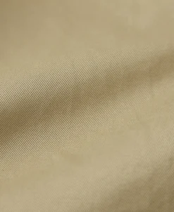 New Double-Pleat Relaxed Fit Twill Chino Trousers Pants&trousers