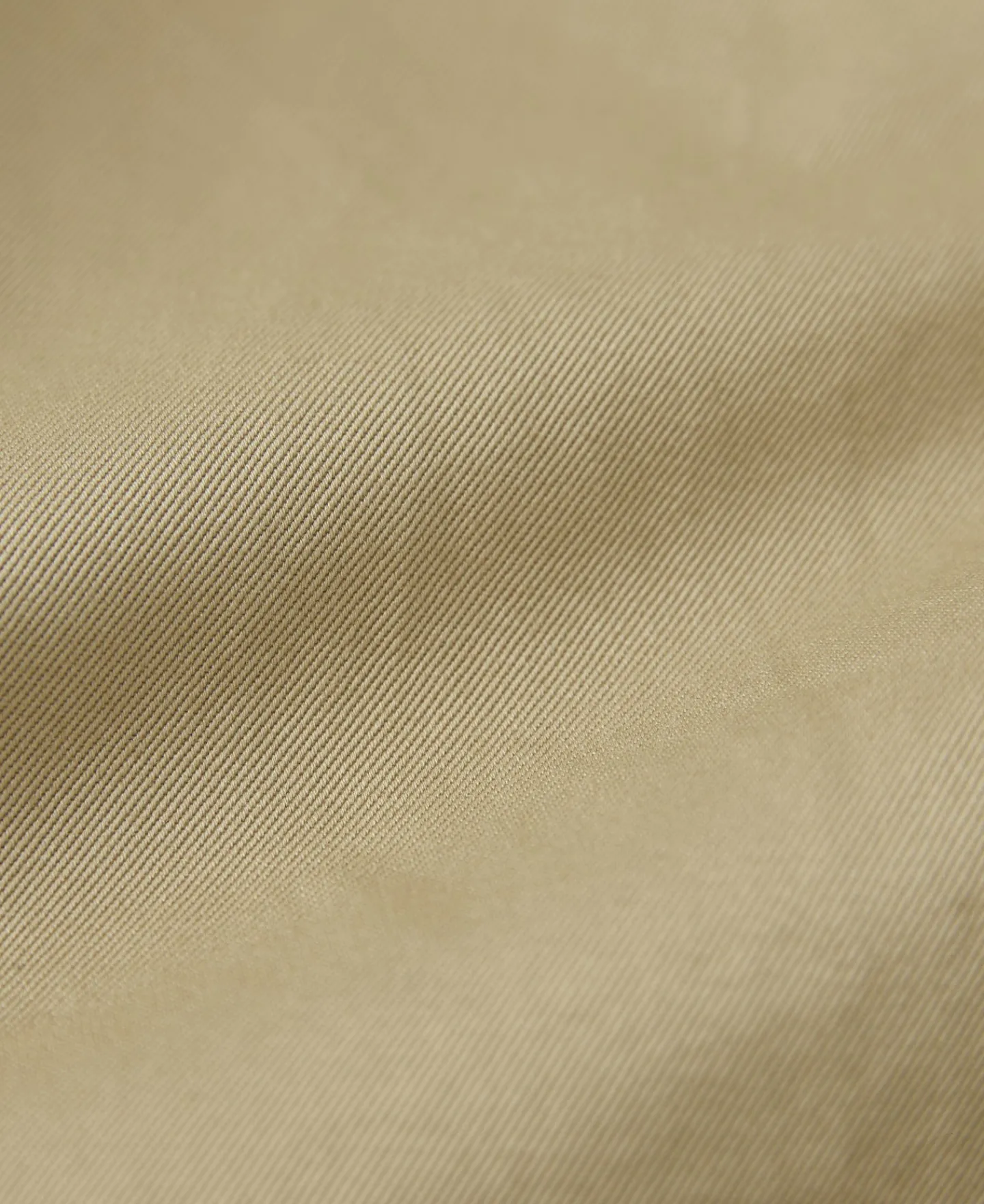 New Double-Pleat Relaxed Fit Twill Chino Trousers Pants&trousers