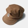Discount Duck Canvas Railroad Engineer Cap Hats&caps