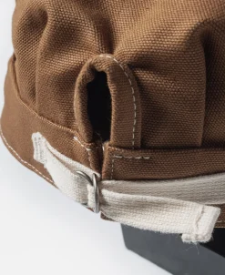 Discount Duck Canvas Railroad Engineer Cap Hats&caps