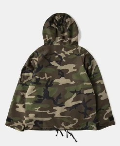 Best ECWCS Woodland Camo Parka Jackets&coats