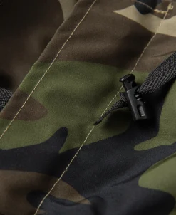 Best ECWCS Woodland Camo Parka Jackets&coats