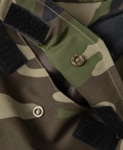 Best ECWCS Woodland Camo Parka Jackets&coats