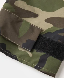 Best ECWCS Woodland Camo Parka Jackets&coats
