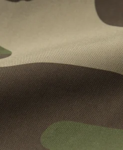 Best ECWCS Woodland Camo Parka Jackets&coats