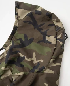 Best ECWCS Woodland Camo Parka Jackets&coats