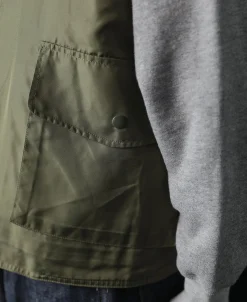 Clearance Experimental Sample Reversible Functional Vest Waistcoats