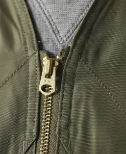 Clearance Experimental Sample Reversible Functional Vest Waistcoats