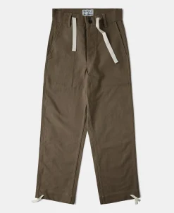 Hot Experimental Test Sample Protective Cover Pants - Khaki Pants&trousers