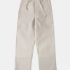 Online Experimental Test Sample Protective Cover Pants - White Pants&trousers