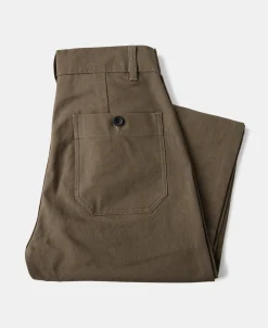 Hot Experimental Test Sample Protective Cover Pants - Khaki Pants&trousers