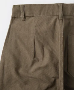 Hot Experimental Test Sample Protective Cover Pants - Khaki Pants&trousers