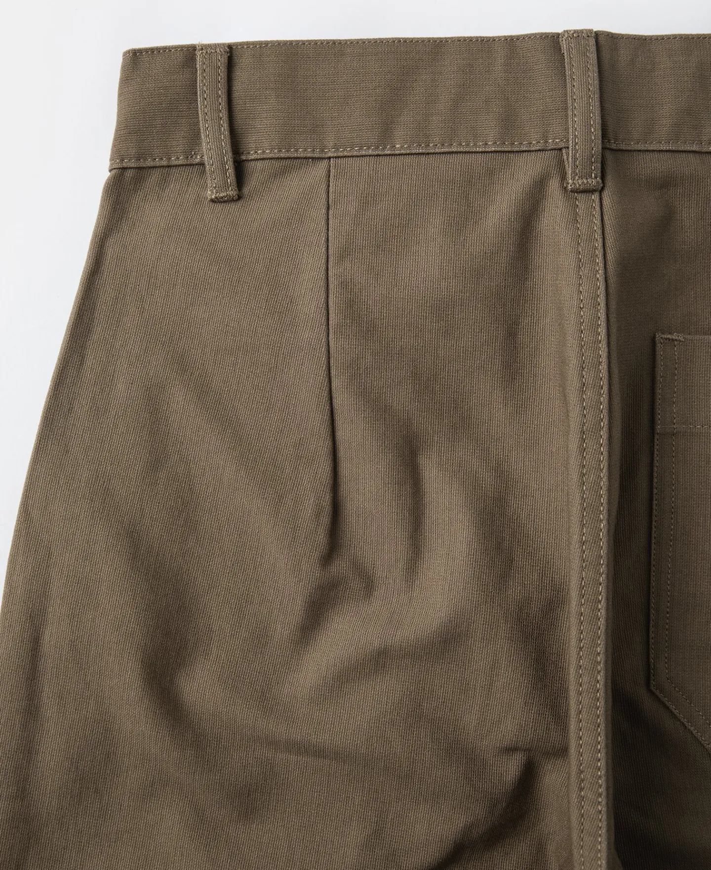 Hot Experimental Test Sample Protective Cover Pants - Khaki Pants&trousers