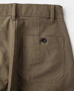 Hot Experimental Test Sample Protective Cover Pants - Khaki Pants&trousers