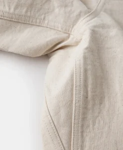 Online Experimental Test Sample Protective Cover Pants - White Pants&trousers