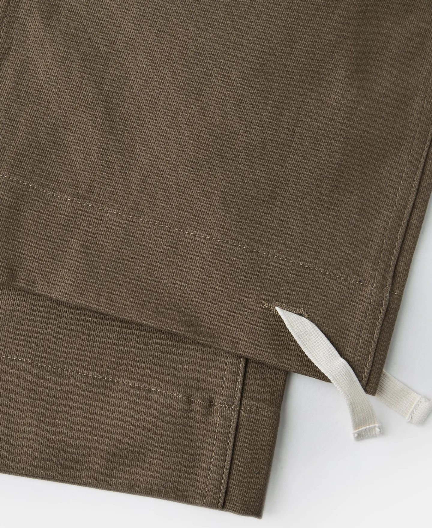 Hot Experimental Test Sample Protective Cover Pants - Khaki Pants&trousers