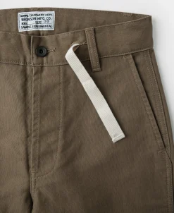 Hot Experimental Test Sample Protective Cover Pants - Khaki Pants&trousers
