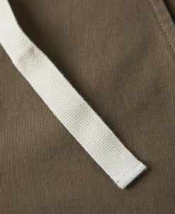 Hot Experimental Test Sample Protective Cover Pants - Khaki Pants&trousers