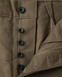 Hot Experimental Test Sample Protective Cover Pants - Khaki Pants&trousers