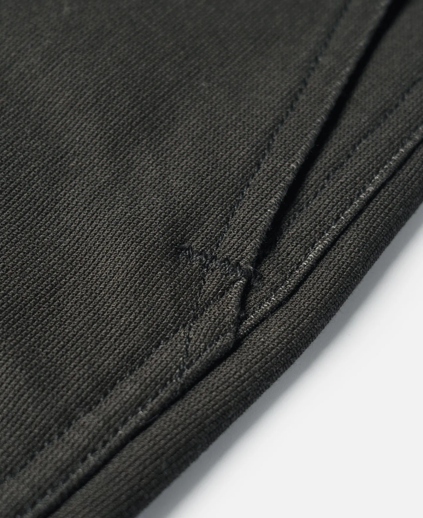 New Experimental Test Sample Protective Cover Pants - Dark Brown Pants&trousers
