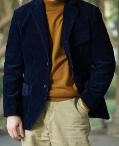 New Extrafine Merino Wool Pullover Sweater - Ginger Knitwear&sweaters