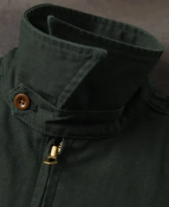Sale Fox Embroidery Vietnam Souvenir Jacket Jackets&coats