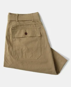 Clearance French Army Dispatch Motorcycle Shorts Shorts