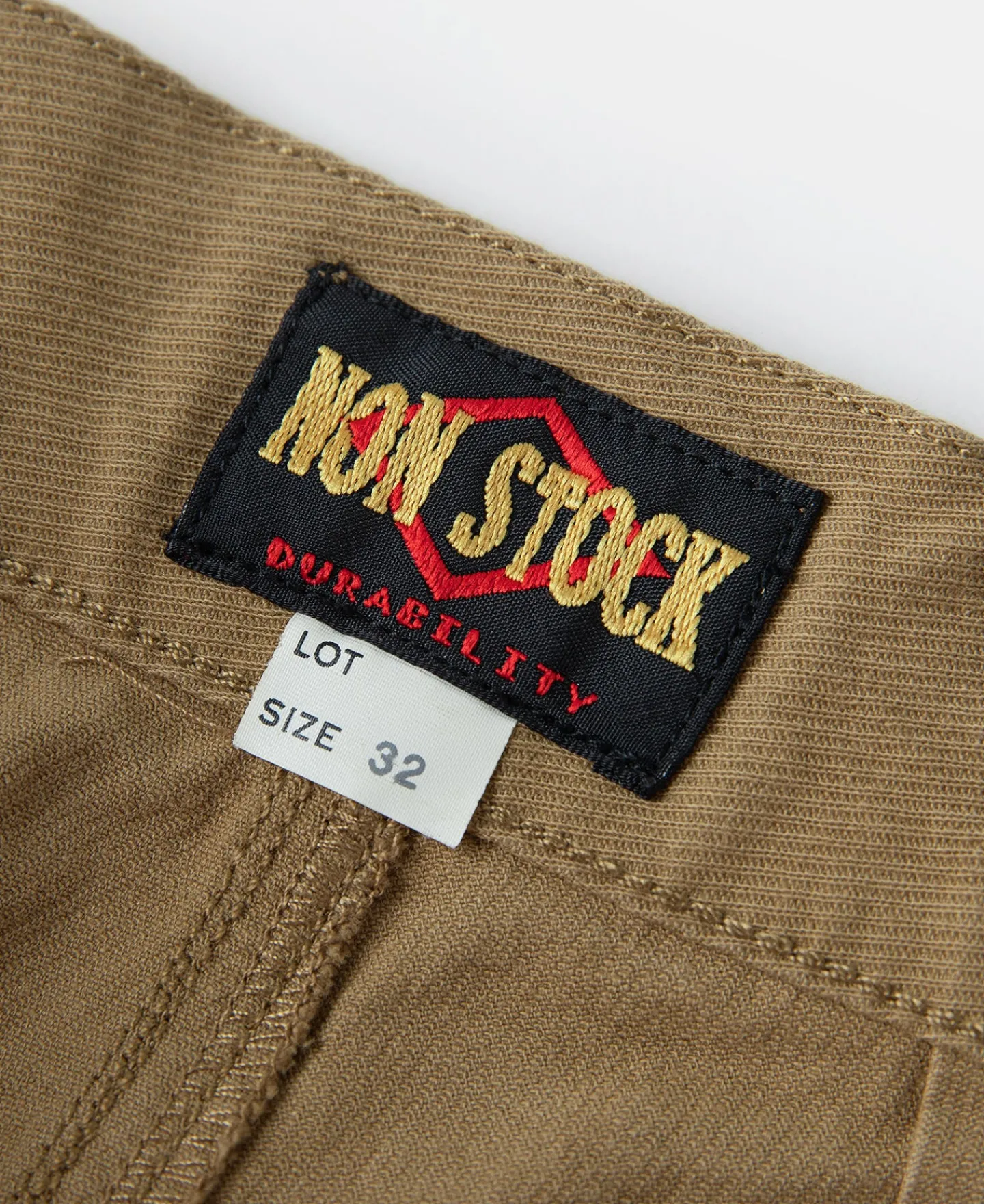 Clearance French Army Dispatch Motorcycle Shorts Shorts