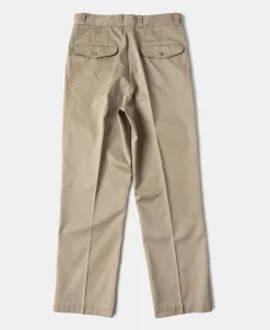 Discount French Army M-1952 Chino Trousers Pants&trousers