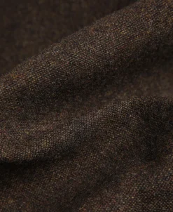Discount Half Norfolk Brown Tweed Jacket Jackets&coats