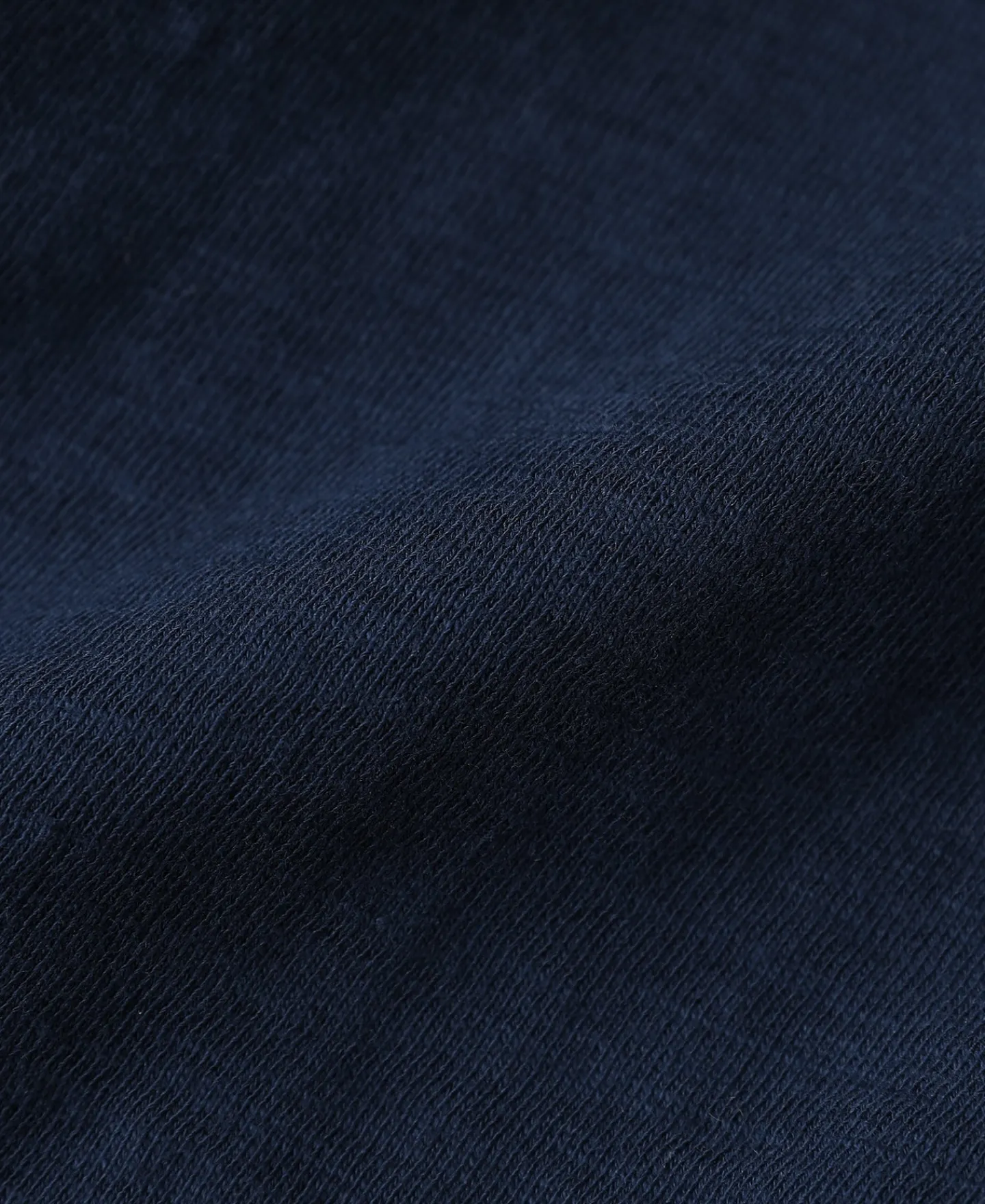 Sale Heavyweight US Cotton Gusset Tubular T-Shirt - Indigo Short Sleeve T-Shirts | T-shirts