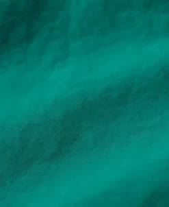 Clearance 5-Inch Nylon Swim Shorts - Green Shorts