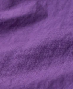 Discount 5-Inch Nylon Swim Shorts - Purple Shorts