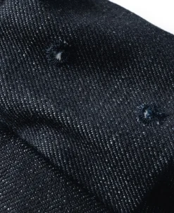 New Indigo Denim Railroad Engineer Cap Hats&caps